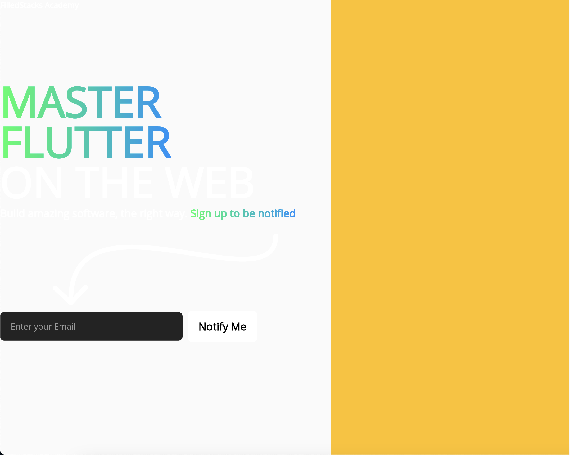 Flutter widgets without Styling